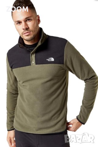 THE NORTH FACE Пуловер , снимка 14 - Пуловери - 42759868