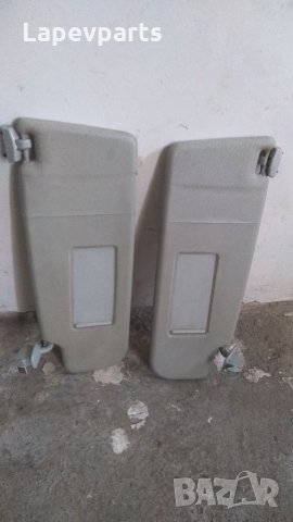 На Части Seat Toledo 1.8 20V 125 коня 1.9 TDI 110 коня Сеат Толедо Леон , снимка 10 - Автомобили и джипове - 27756608