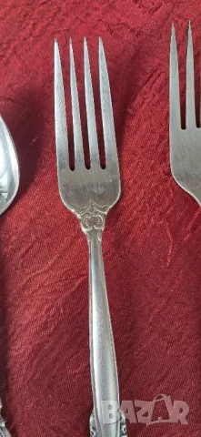 Стари Руски прибори , снимка 9 - Антикварни и старинни предмети - 50307927