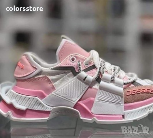 Дамски маратонки  Dolce&Gabbana кодBr 100