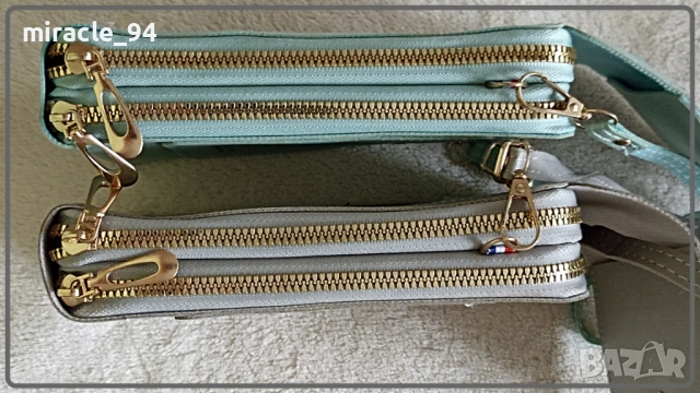 СТРАХОТНИ спортни чантички за телефон и документи - ИЗГОДНО !!!, снимка 6 - Чанти - 51554557