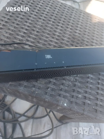 JBL CINEMA SB 170, снимка 3 - Bluetooth тонколони - 50542894