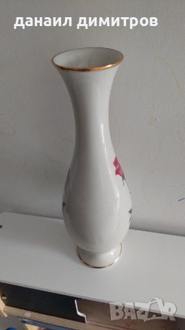 Немска ваза , снимка 6 - Вази - 43801953