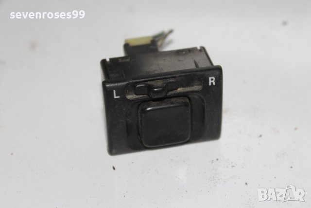 Бутон регулиране ел огледала Сузуки Балено Suzuki Baleno