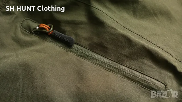 Daniel Franck Windproof Trouser размер L панталон вятърно устойчив - 1138, снимка 6 - Екипировка - 50229758