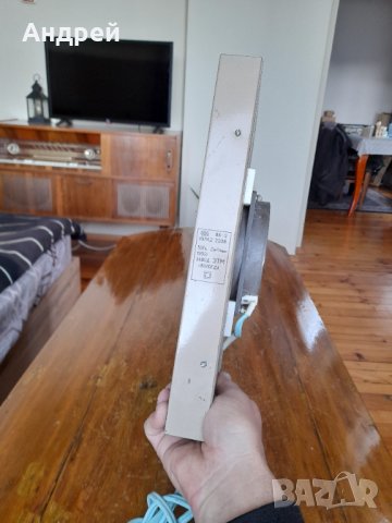 Стар вентилатор Етма, снимка 3 - Други ценни предмети - 38708768