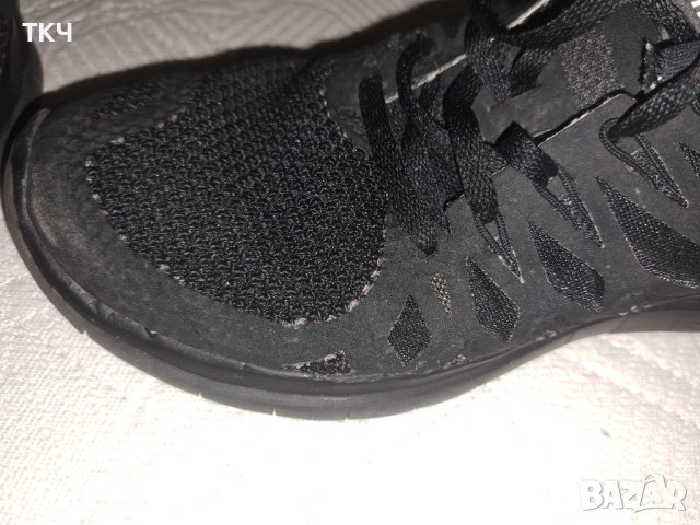 Nike iD № 37,5 дамски маратонки, снимка 4 - Маратонки - 42967676