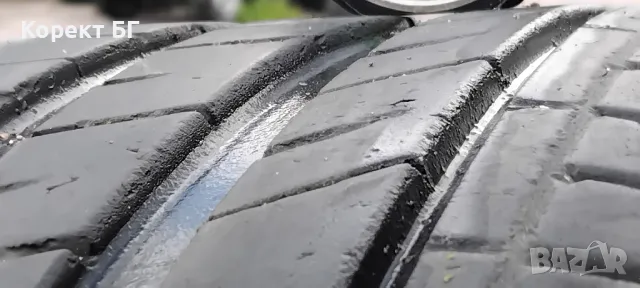 Гуми 225 55 17 Нексен Nexen 4 броя. Нов внос. Не са нови! Цената е за брой гума. , снимка 5 - Гуми и джанти - 50406982