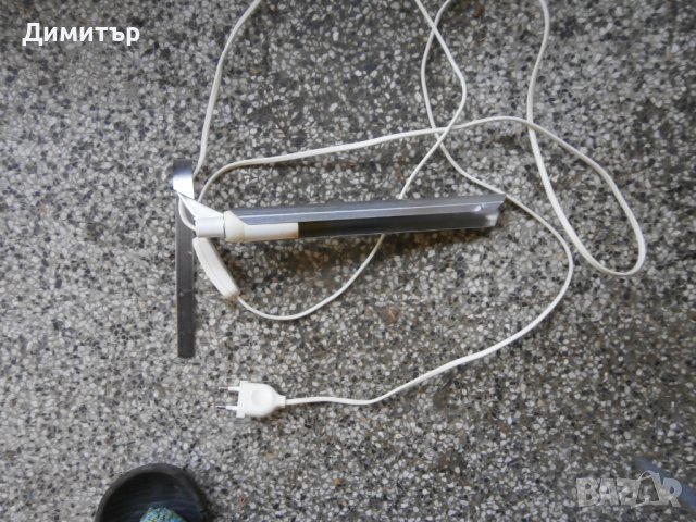 Лампа за картина