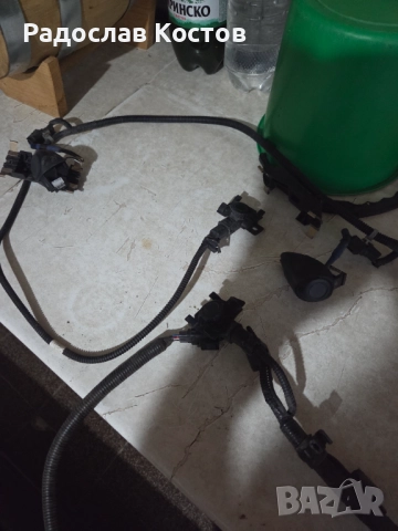 Евтини части за Хонда ЦРВ 3-серия, снимка 10 - Части - 52789171