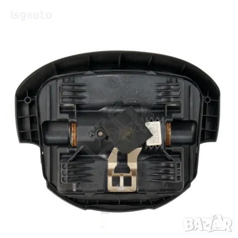 AIRBAG волан Renault Megane II  ID: 140375, снимка 2 - Части - 48529095