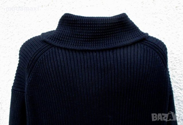 4XL /5XL Нов  мъжки пуловер Duluth Trading, снимка 5 - Пуловери - 43024858