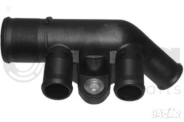 BIRTH 8312 ФЛАНЕЦ ОХЛАДИТЕЛНА ТЕЧНОСТ CITROEN FIAT PEUGEOT 1983-2015   OE 9619498980