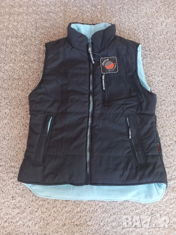 Двулицев елек