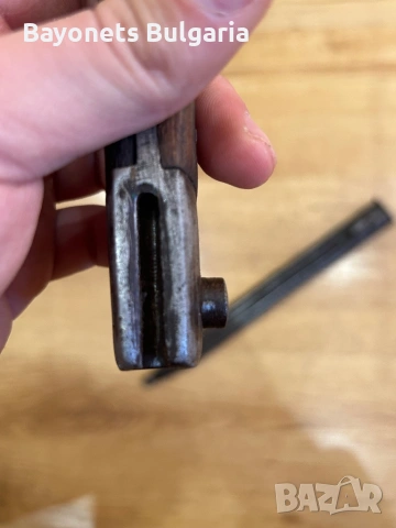 Щик Карокано , снимка 6 - Антикварни и старинни предмети - 53168533