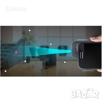 ULTRASONIC COVER EF-PI858B