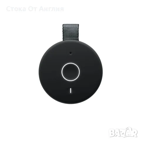 Колонка - Logitech Ultimate Ears BOOM 3, снимка 2 - Bluetooth тонколони - 50030061