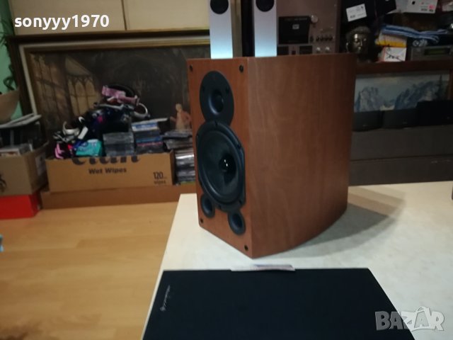 WHARFEDALE 0312230756, снимка 6 - Тонколони - 43249146