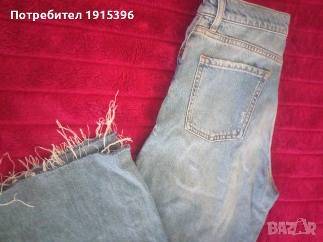 Много модели дънки Зара и други , снимка 2 - Дънки - 39993762