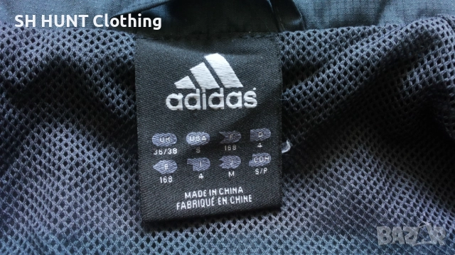 Adidas FC LIVERPOOL Football Jacket Размер M мъжко 30-62, снимка 14 - Спортни дрехи, екипи - 52204966