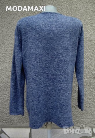 3XL Нова   блуза Mar Di  , снимка 8 - Блузи с дълъг ръкав и пуловери - 26802880