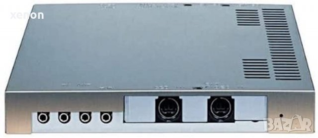 TV тунер за кола CLARION TTX7502z