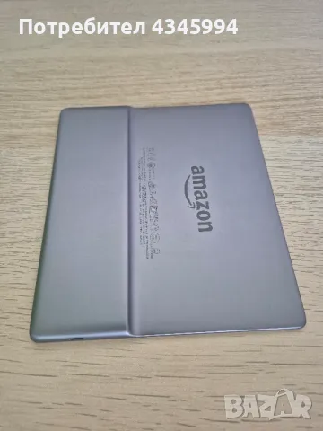 Електронен четец Kindle Oasis (10th generation), снимка 4 - Електронни четци - 48786702