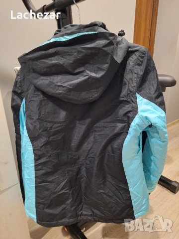 Мъжко ски яке Crivit Technology, снимка 9 - Якета - 43572996