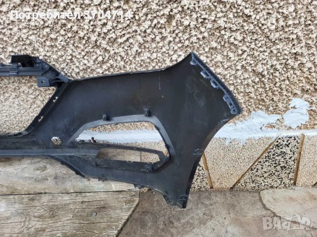 Предна броня за Hyundai Tucson от 2015 до 2018, снимка 10 - Части - 40420303