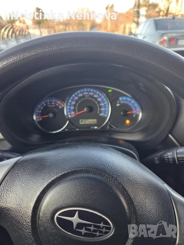 Субару Форестер , снимка 8 - Автомобили и джипове - 52946326