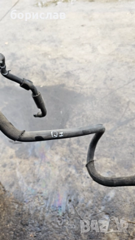 Маркуч хидравлика за Audi Q7 