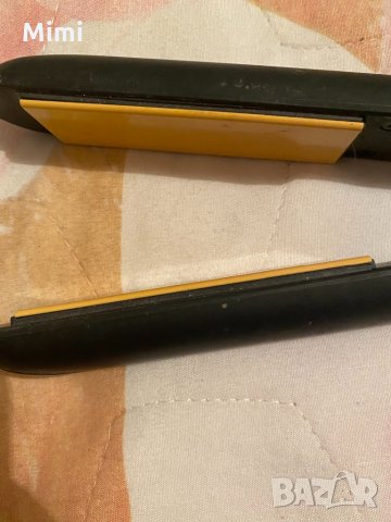 Преса за коса Remington , снимка 2 - Преси за коса - 34583061