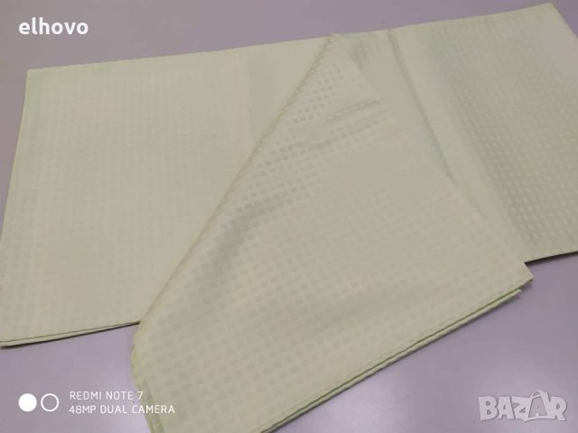 Покривки за маса НОВИ 150X150 , снимка 3 - Покривки за маси - 26719936