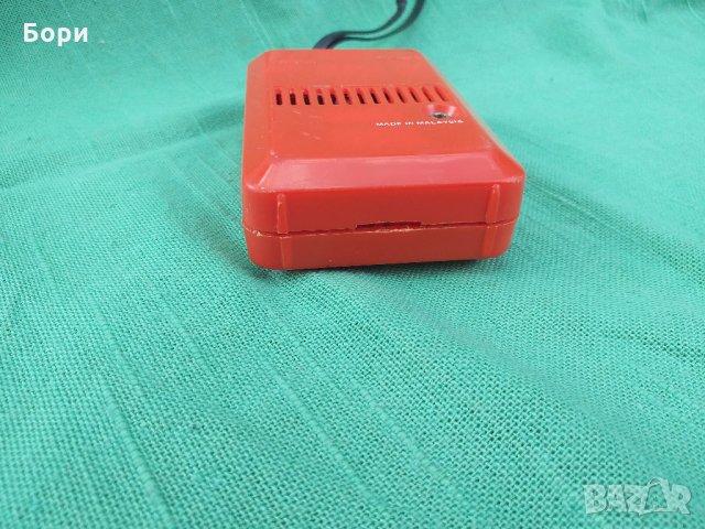 SHARP BP 170 Радио, снимка 6 - Радиокасетофони, транзистори - 33076140