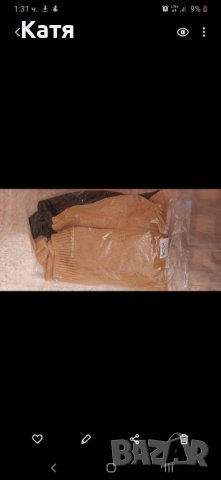 Дамски пуловер., снимка 4 - Блузи с дълъг ръкав и пуловери - 43614878