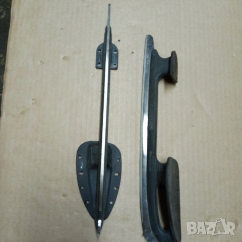 Ножове за кънки на лед, снимка 8 - Ролери, кънки - 39964659