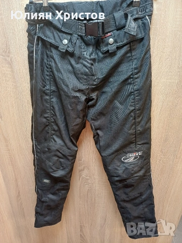 МОТО ПАНТАЛОНИ, снимка 2 - Панталони - 53594285