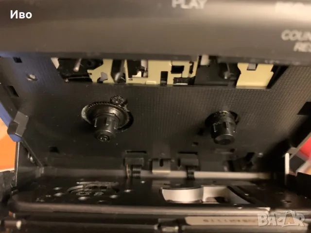 Walkman Casette Player recorder AIWA TP-VS600, снимка 6 - Други - 49958693