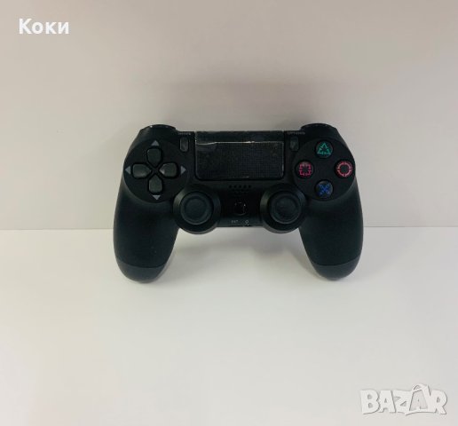 Контролер джойстик за PS4, снимка 2 - Аксесоари - 43296742