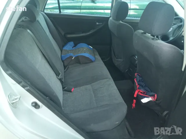 Тойота Корола D4D. 116коня., снимка 3 - Автомобили и джипове - 47422976