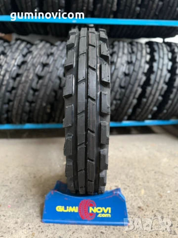 Предни гуми 6.50-16 SWT SW-201 PR8 за трактор Владимирец Т16/Т25