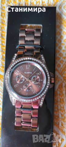 часовник ръчен от Avon, снимка 5 - Дамски - 36274377