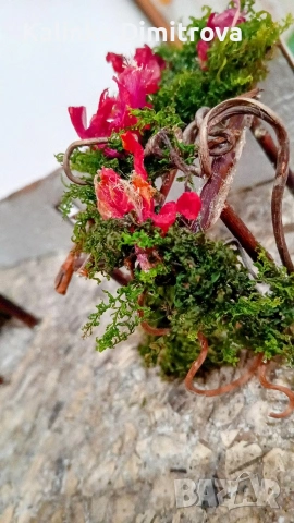 Макет на къща-музей В.Левски в гр.Карлово., снимка 10 - Декорация за дома - 53137836