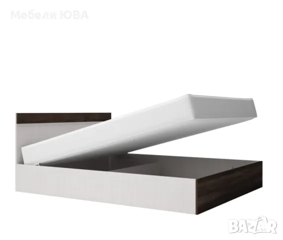 Спален комплект Мелани 2, снимка 3 - Спални и легла - 49902569