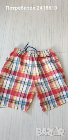 Fred Perry Cotton Mens Size 34 L/XL ОРИГИНАЛ! Мъжки Къси Панталони!, снимка 11 - Къси панталони - 33136240