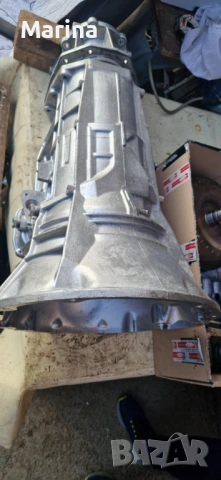 Скоростна кутия Гранд чероки 4,7, снимка 6 - Части - 53167697