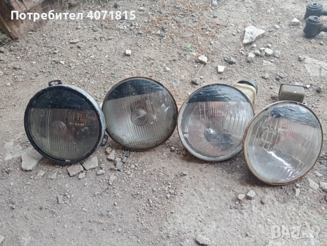 Останали части от лада 2103 , снимка 3 - Части - 51884372