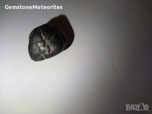 Meteorite Achondrite Meteorites Gemstone , снимка 3 - Колекции - 44020666