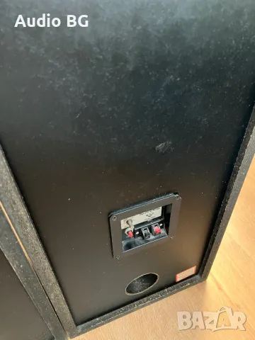 колони Cerwin Vega CH-102 Hed Usa, снимка 6 - Тонколони - 49265594