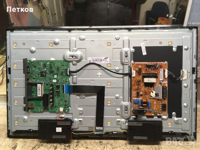 UE32F4005AW, снимка 1